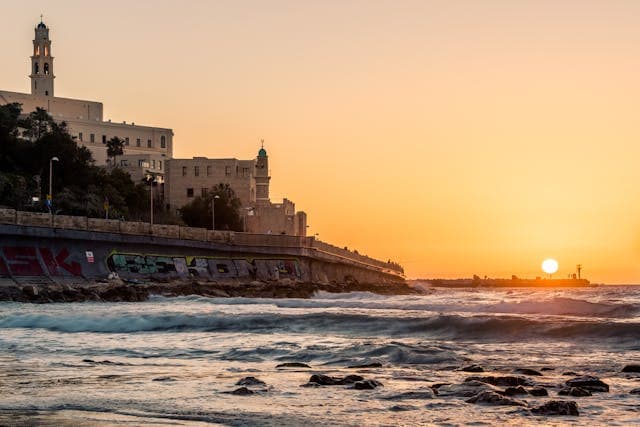 רעיונות לבילוי קיצי בתל אביב