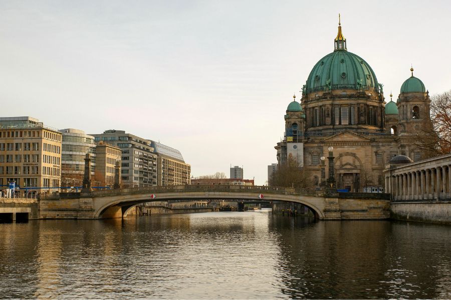 אטרקציות בברלין לילדים