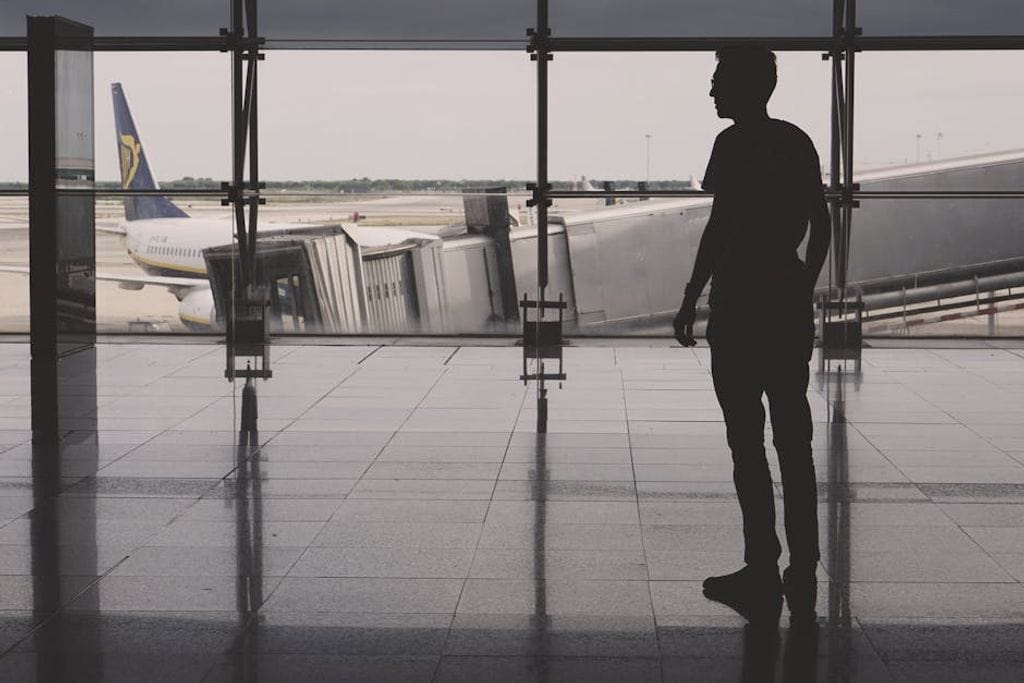 פיצויים על עיכוב וביטול טיסות